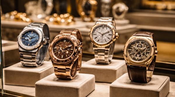 watches and wonders se deschide la geneva pe fondul tensiunilor din orientul mijlociu