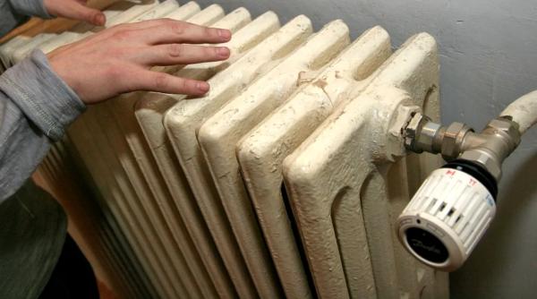 termoenergetica opreste furnizarea agentului termic pentru incalzire