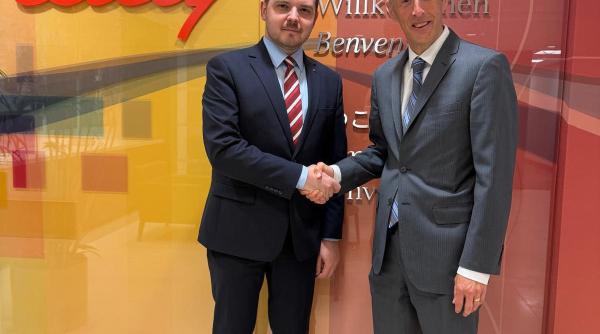 veste buna pentru romanii cu obezitate si diabet rogobete anunta un parteneriat strategic cu una dintre cele mai mari companii farmaceutice americane