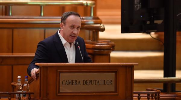 caciu acuzatii dure la adresa vicepremierului gheorghiu privind pnrr si listarea companiilor de stat na profesionistii lui bolojan e ca si cum ai da pe gratis