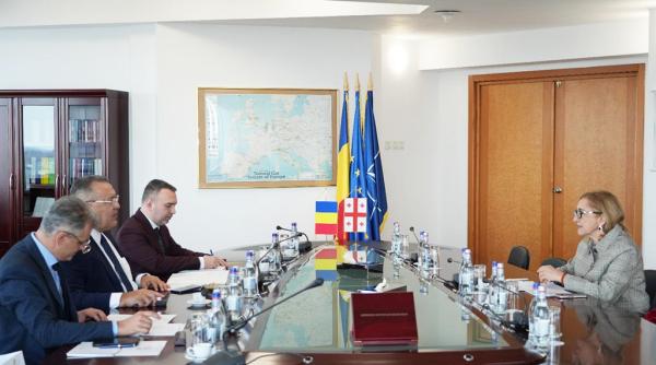 ccir sustine relansarea proiectului agri pentru independenta energetica a romaniei