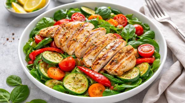 ce mancam dupa paste reteta usoara care iti reseteaza organismul dupa excese