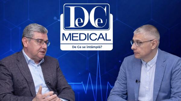 chirurgia robotica a genunchiului dr liviu ojoga sanador la dc medical si dc news
