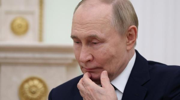 vladimir putin iesire nervoasa in timpul intalnirii cu responsabilii din domeniul economiei astept rapoarte si explicatii