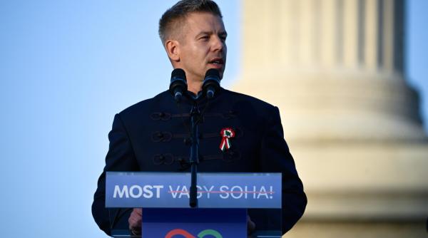 cade valul de pe chipul lui peter magyar euforia dupa alegerile din ungaria pusa sub semnul intrebarii de istoricul marius diaconescu video