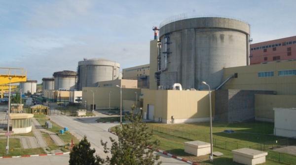 comisia europeana investigheaza ajutorul de stat pentru reactorul 1 de la cernavoda
