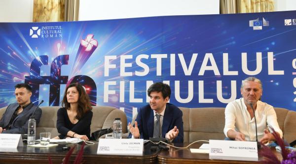 incepe festivalul filmului european programul editiei aniversare 30 de ani de cinema