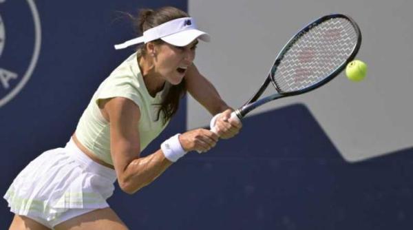 sorana cirstea in sferturi la rouen wta