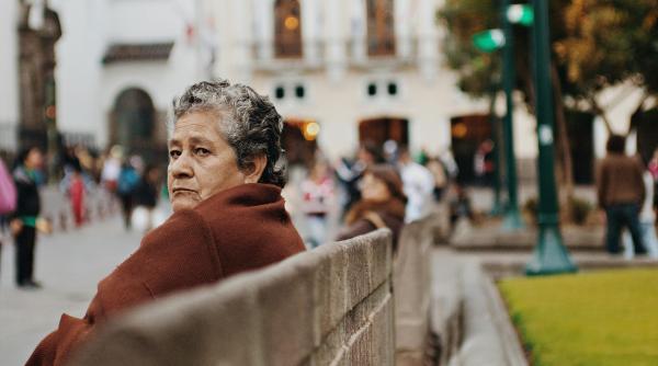 aceasta este varsta la care esti considerat oficial batran potrivit stiintei