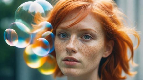 ce au special oamenii cu parul rosu decoperirea surprinzatoare facuta de cercetatori