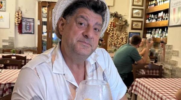 Tavi Colen îl face KO pe Albert NBN: Ce emoție îți trece când spui că „îmi bag aia în România?”