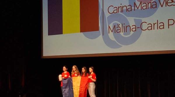 de ce castiga romania constant la olimpiada de matematica prof mihail baluna explicatie dupa noi medalii de aur