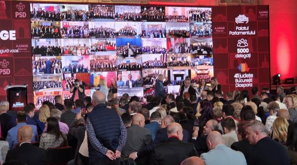 dezvaluiri din interiorul sedintei psd bogdan matei istoria ne a aratat ca deciziile se mai pot schimba