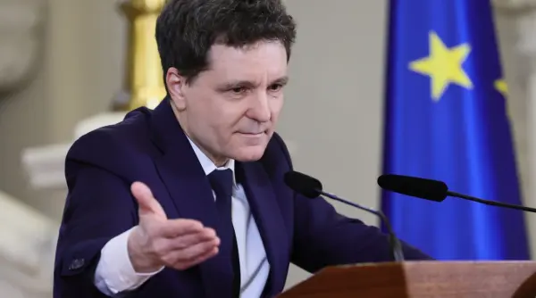 legatura dintre educatia financiara si prosperitatea economica a unei tari evidentiata de nicusor dan