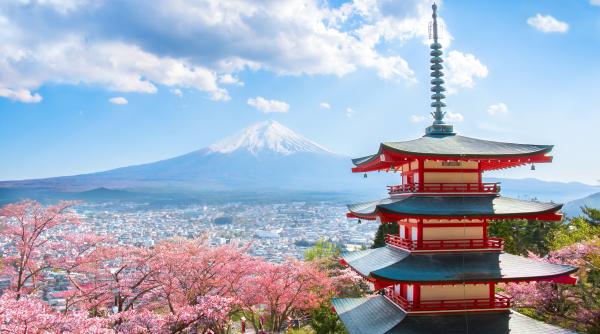 mae atentionare de calatorie pentru romanii care merg in japonia