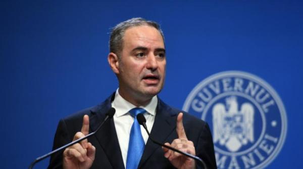 romania atrage aproape 2 miliarde e pentru proiecte strategice dupa vizita in sua anunta ministrul alexandru nazare