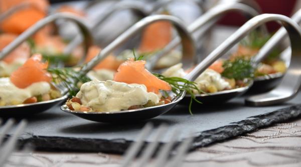 concurs gastronomic pentru elevi la usamv bucuresti savoare sanatate sustenabilitate foto