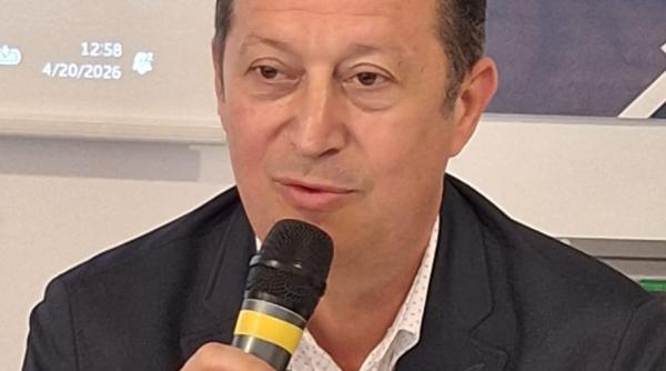 cristian barhalescu este noul presedinte anat