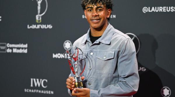 lamine yamal a numit cel mai bun jucator din istorie