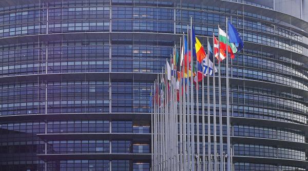 parlamentul european sub presiune ar putea sa renunte la deplasarea lunara la strasbourg din cauza crizei energetice