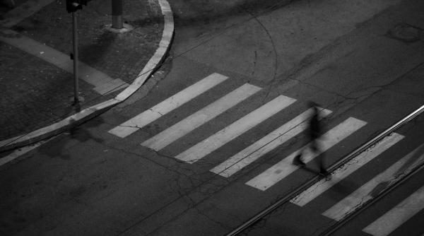 sfatul lui titi aur mi a salvat viata pe trecerea de pietoni