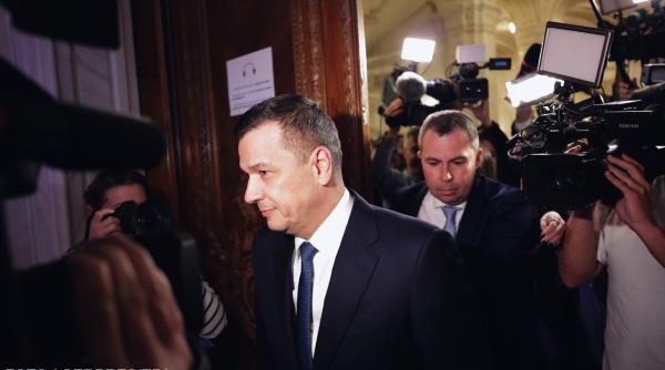 sorin grindeanu nu exclude varianta unui premier tehnocrat cine s ar incadra pe aceasta functie