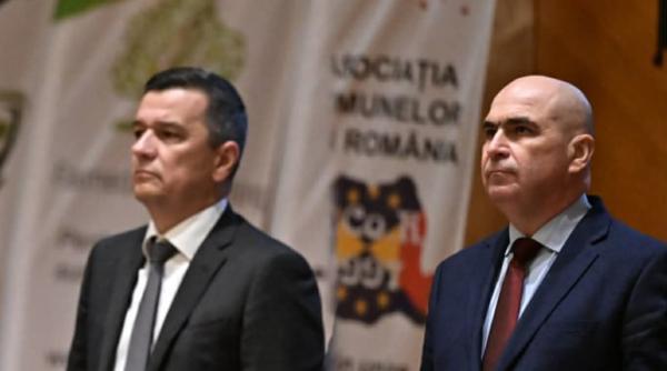 bolojan nu pleaca iar psd respinge guvernul minoritar bogdan chirieac suntem in cea mai nefericita situatie