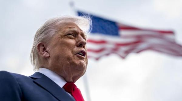 donald trump da timp iranului nu a stabilit o data pentru a primi o propunere