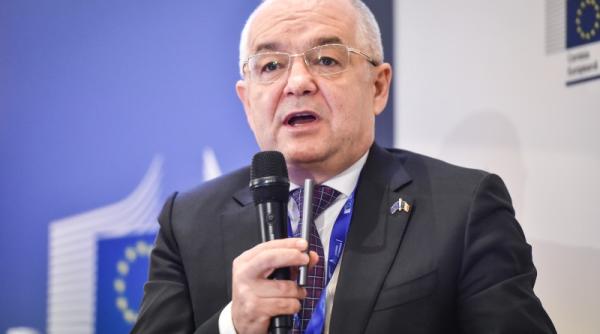 Emil Boc, declarații după vizita PNL la Palatul Cotroceni: Ce așteaptă de la Nicușor Dan