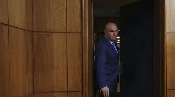 ilie bolojan declaratii finalul consultarilor cu nicusor dan