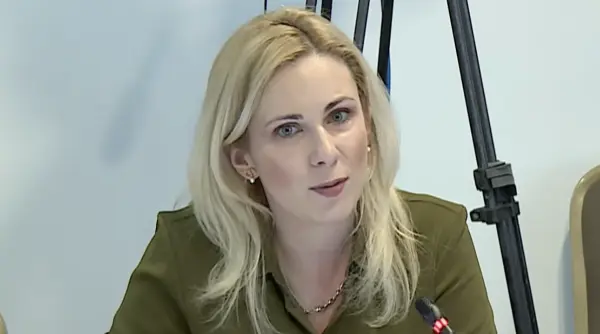 investitiile in medicamente inovative trebuie privite strategic raluca simbotin msd romania inactiunea costa foarte mult