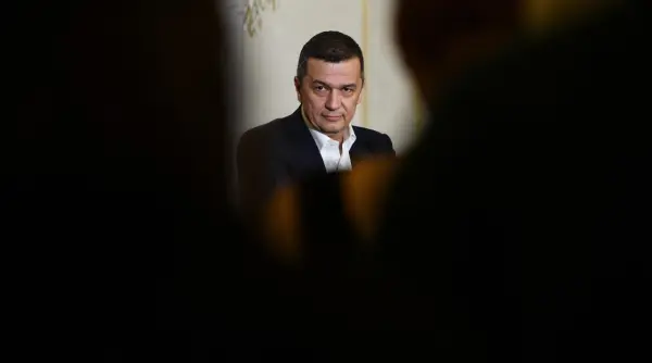 mutarea lui sorin grindeanu dupa consultarile de la cotroceni
