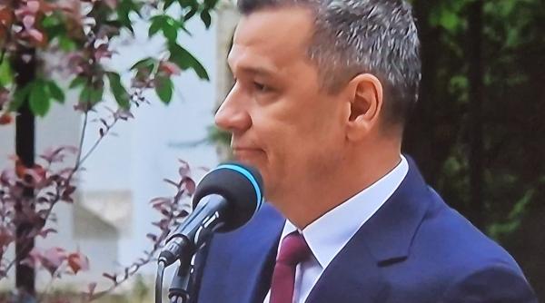 psd a iesit de la consultari propunerea facuta de sorin grindeanu la cotroceni