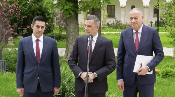 psd a iesit de la consultari propunerea facuta de sorin grindeanu la cotroceni