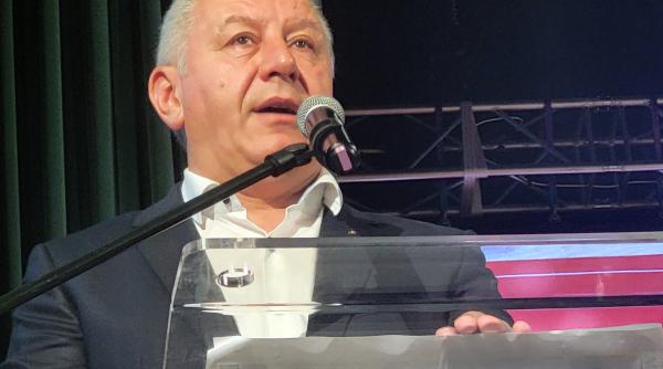 radu moldovan si a dat demisia din functia de presedinte al organizatiei psd bistrita nasaud