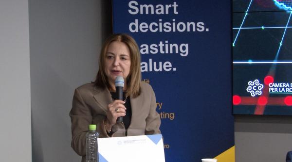 the geopolitical reset eveniment de anvergura despre situatia geopolitica in prezenta mai multor oficiali guvernamentali ambasadori si experti