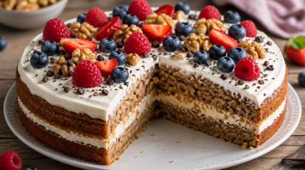 tort fara zahar noua tendinta in bucataria sanatoasa desertul fara compromisuri