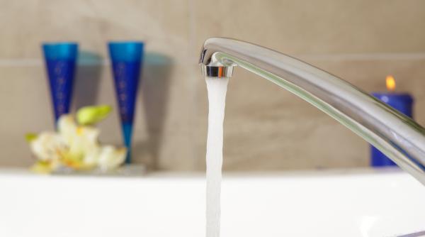 Furnizarea apei calde va fi sistată în Capitală: Care sunt zonele afectate