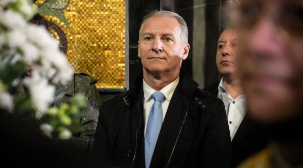 interpretul de muzica populara dinu iancu salajanu s a autosuspendat din functia de presedintele cj salaj