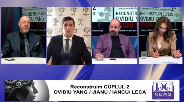 raspundem sambata revine cu partea a doua cum se reconstruieste un cuplu dupa tradare video