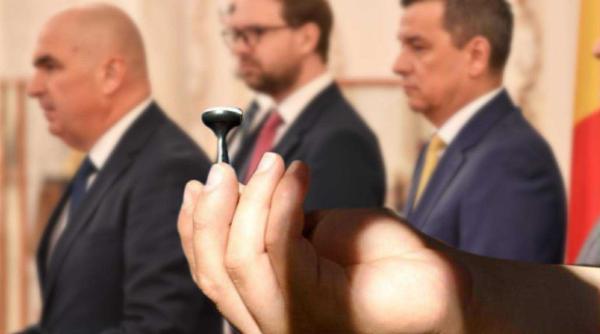 Ruperea Coaliției schimbă jocul politic. Remus Ștefureac prezice o reconfigurare a intenției de vot