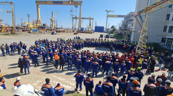 statul roman si a autosabotat santierul naval mangalia cel mai mare din europa acuza ministrul miruta au fost pacaliti politic