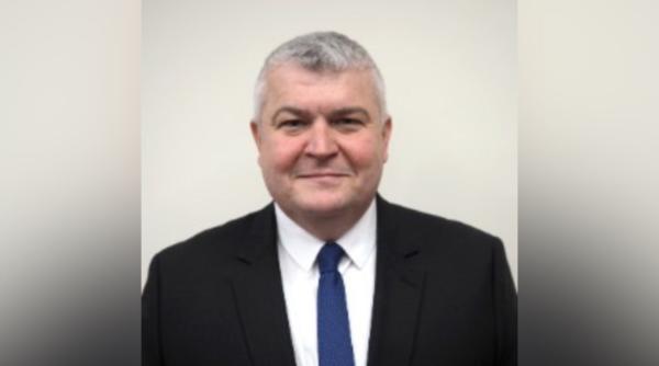 cine este ioan adrian crisan inlocuitorul lui dinu iancu salajanu la conducerea cj salaj