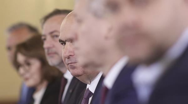 Crește vârsta de pensionare pentru militari și polițiști, dar și stagiul minim de cotizare. Ilie Bolojan: Nu se mai poate să fie 15- 20 de ani, trebuie să fie mult mai mare