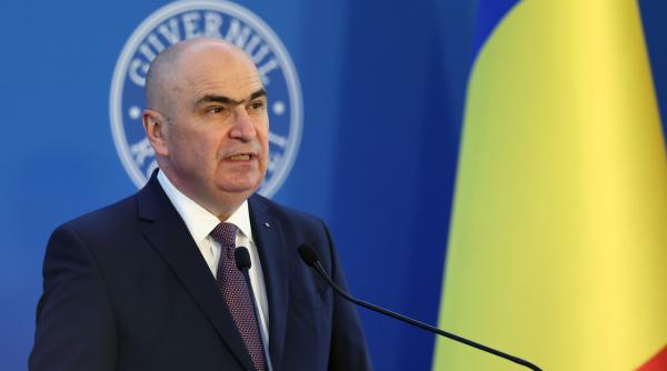 ilie bolojan despre listarea companiilor de stat la bursa nu e o decizie a actualului guvern