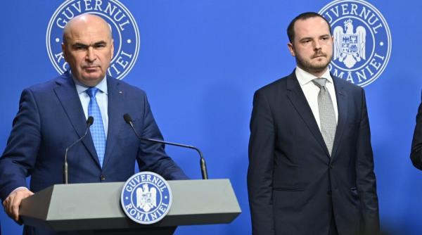 momentul in care relatia dintre ministrul sanatatii si ilie bolojan s a deteriorat rogobete ar fi creat un haos in sistemul de sanatate