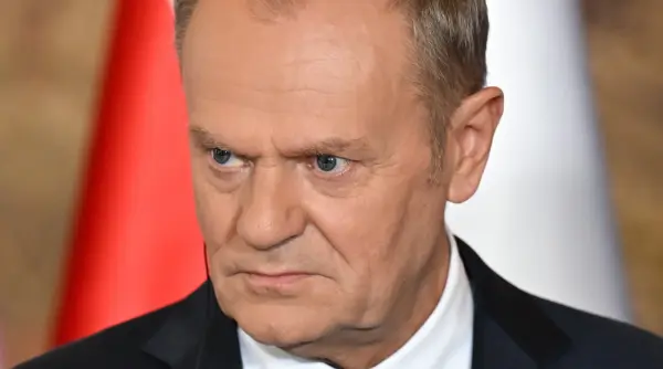 premierul polonez donald tusk pune la indoiala sprijinul sua in cazul unui atac al rusiei