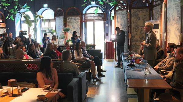 razboiul regelui maria inima romaniei regele mihai drumul catre casa si tovarasu in turneu de educatie istorica