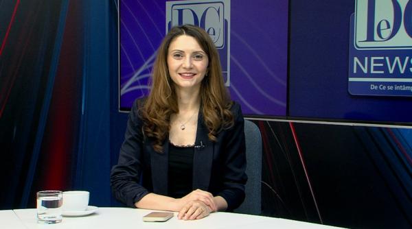 scriitoarea oana diana bucur invitata la de ce citim despre carti pentru copii si proiecte editoriale video