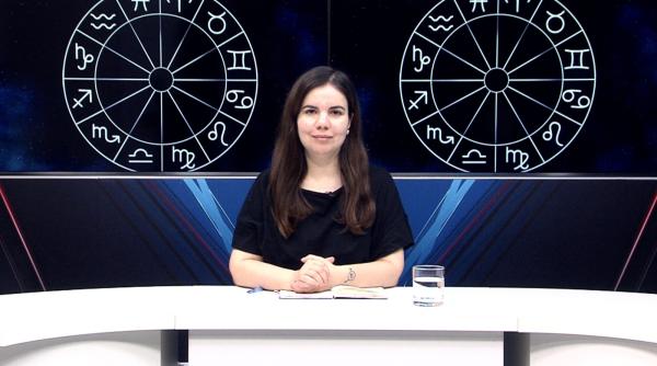 horoscop 27 aprilie 3 mai 2026 astrologul daniela simulescu previziuni toate zodiile video